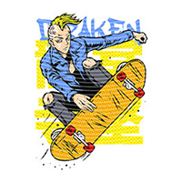 Japanese anime-JP 1708